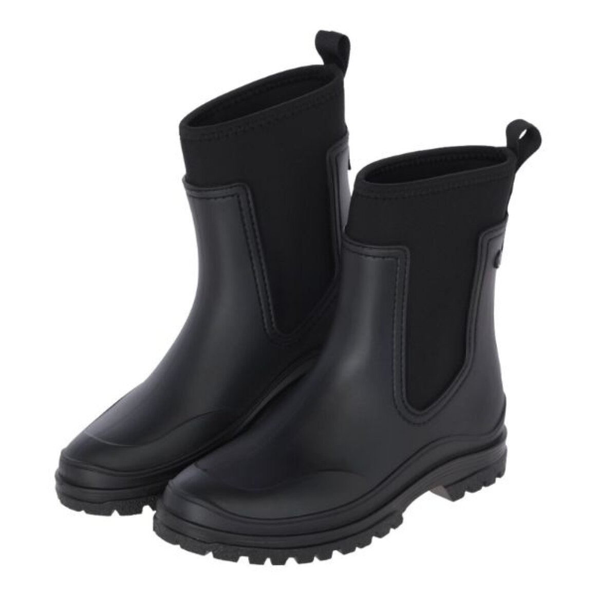 Covalliero Gummistøvler - Ridestøvler - 4018653336793