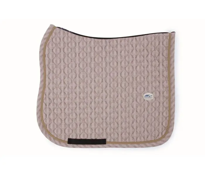Asup Dressurunderlag Versione Brun Full - Sadelunderlag