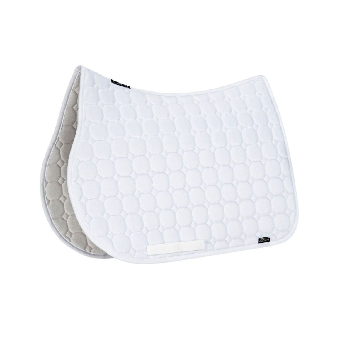 Equiline Octagon Underlag Spr17 - Sadelunderlag - 8033141240372