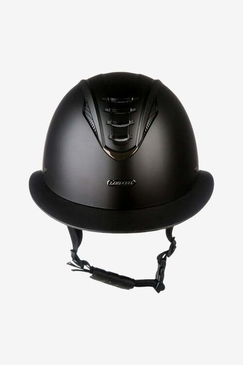 Lami Cell Ridehjelm Rome - Lami-cell Ridehjelm  - 7332741089277