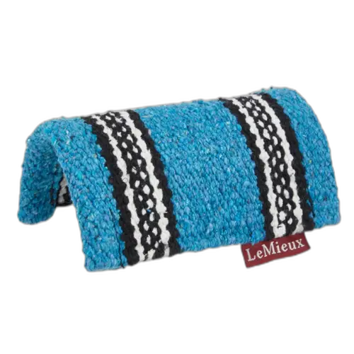 Lemieux Toy Pony Western Sadelunderlag - Lemieux Sadelunderlag  - 5063240012658