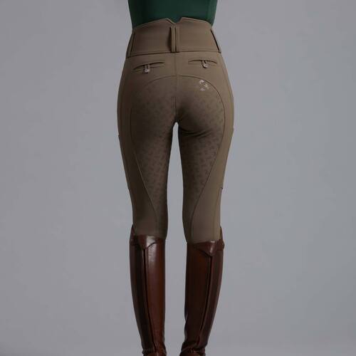 Premier Equine Coco Ridebukser - Premier Equine Ridebukser