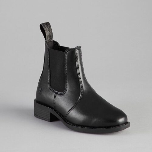 Premier Equine Rossago Junior Chelsea Støvler - Premier Equine Ridestøvler