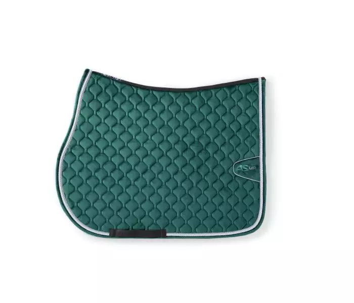Asup Springunderlag Queto GrØn Full - Sadelunderlag