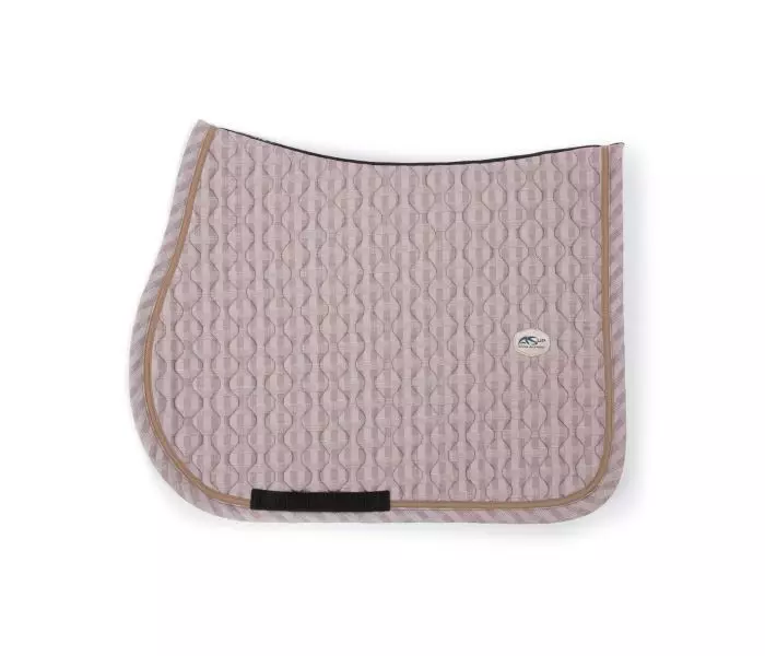 Asup Springunderlag Versione Brun Full - Sadelunderlag